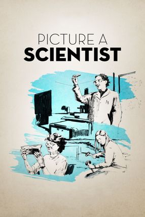 Poster: Picture a Scientist