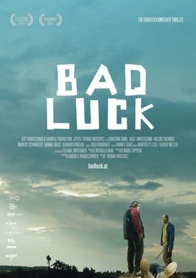 Poster: Bad Luck