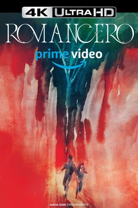 Poster: Romancero