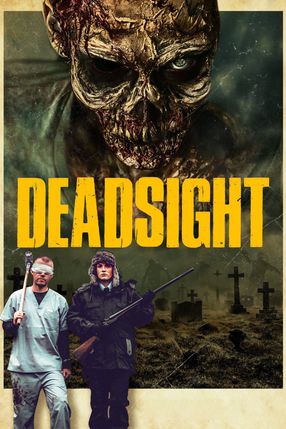 Poster: Deadsight