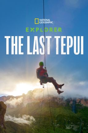 Poster: Explorer: Der letzte Tepui