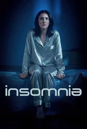 Poster: Insomnia