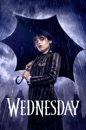 Poster: Wednesday