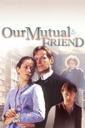 Poster: Our Mutual Friend