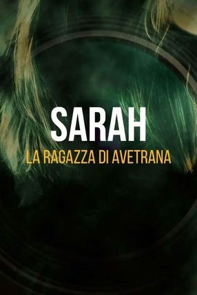 Poster: Sarah – Das Mädchen aus Avetrana