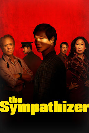 Poster: The Sympathizer