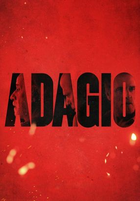 Poster: Adagio