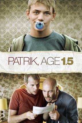 Poster: Patrik, Age 1.5
