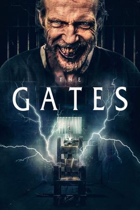 Poster: The Gates