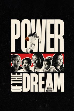 Poster: Power of the Dream
