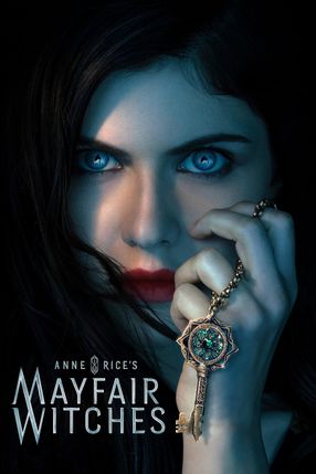 Poster: Mayfair Witches