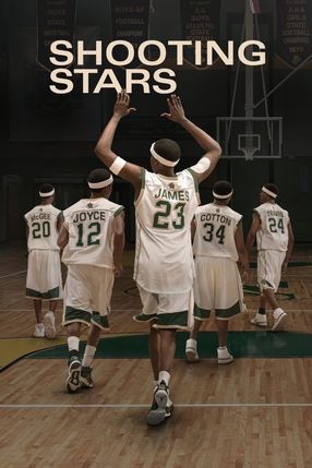 Poster: Shooting Stars