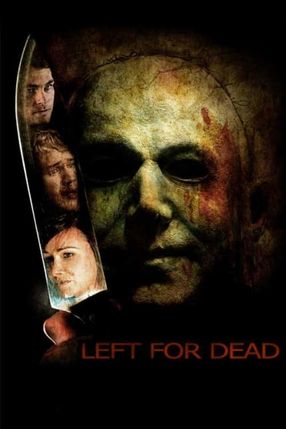 Poster: Halloween: Left for Dead