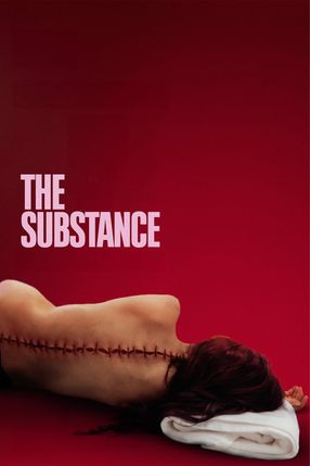 Poster: The Substance