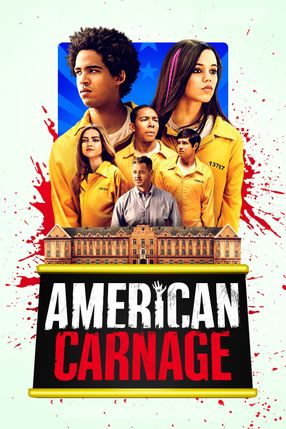 Poster: American Carnage