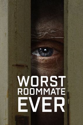 Poster: Worst Roommate Ever