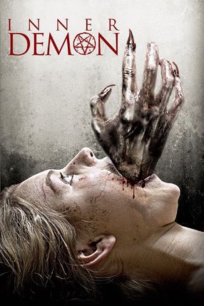 Poster: Inner Demon