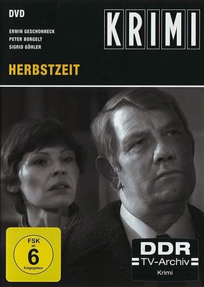 Poster: Herbstzeit