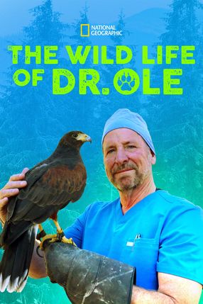 Poster: The Wild Life of Dr. Ole