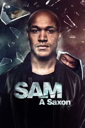 Poster: Sam - Ein Sachse