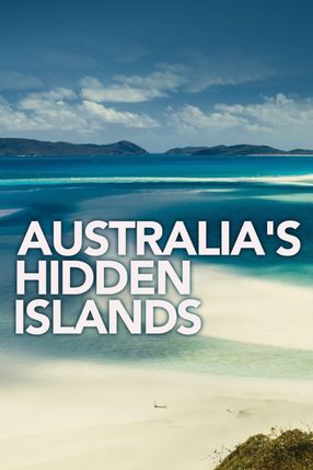 Poster: Australiens geheime Inseln
