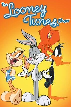 Poster: The Looney Tunes Show