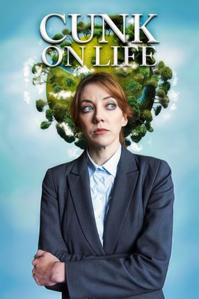 Poster: Cunk on Life