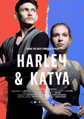 Poster: Harley & Katya