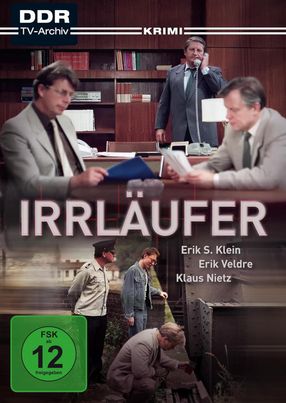 Poster: Irrläufer