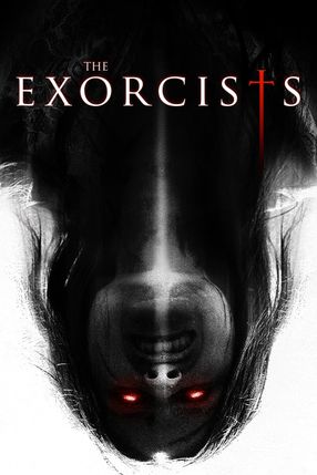 Poster: The Exorcists