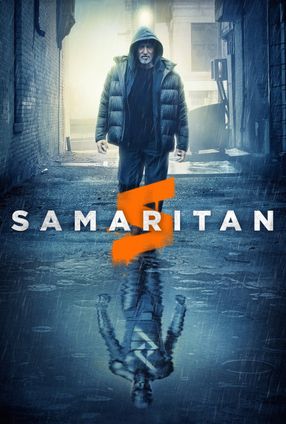 Poster: Samaritan