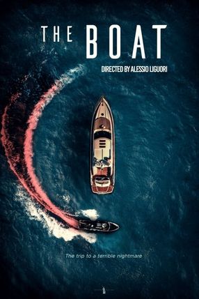 Poster: The Boat