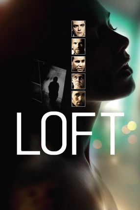 Poster: Loft - Liebe, Lust, Lügen