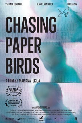 Poster: Chasing Paper Birds