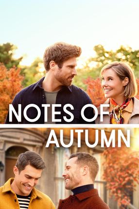 Poster: Notes of Autumn