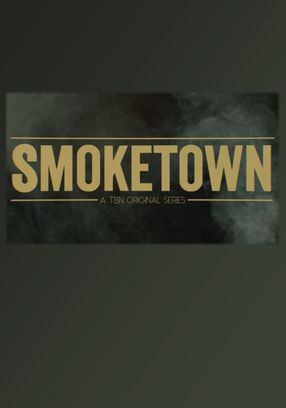Poster: Smoketown