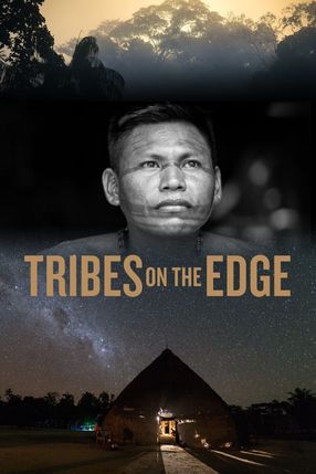 Poster: Tribes on the Edge