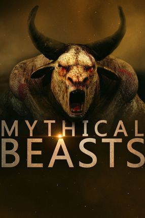 Poster: Mythen und Monster