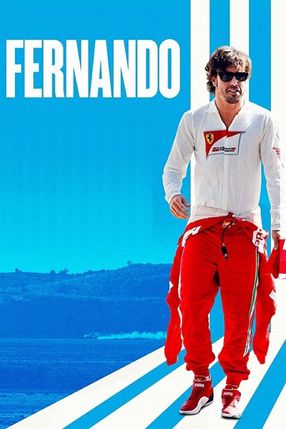 Poster: Fernando