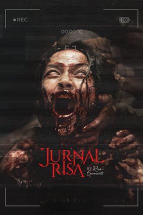 Poster: Jurnal Risa by Risa Saraswati