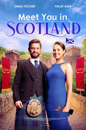 Poster: Meet You in Scotland