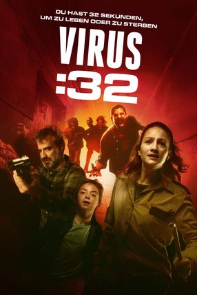 Poster: Virus:32