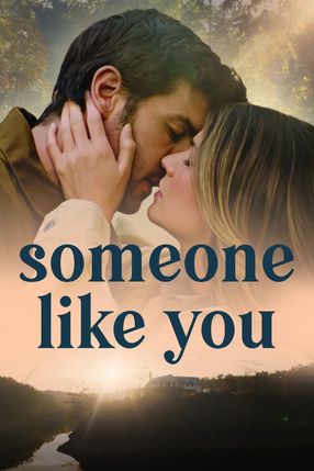 Poster: Someone Like You