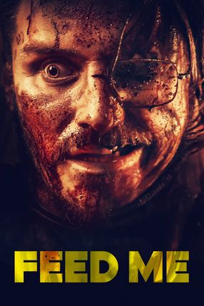 Poster: Feed Me