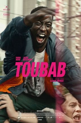 Poster: Toubab