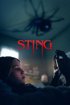 Poster: Sting