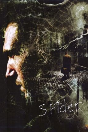 Poster: Spider