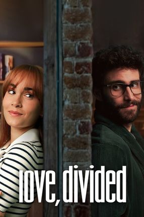 Poster: Love, Divided