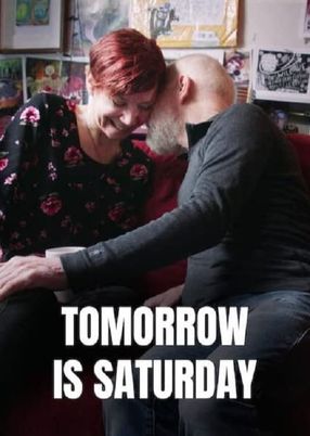 Poster: Tomorrow Is Saturday
