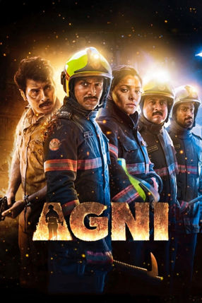 Poster: Agni